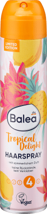 BaleaHaarspray Tropical Delight, 300 ml