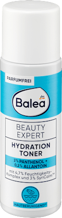 BaleaToner Beauty Expert Hydration 0,2% Urea, 100 ml