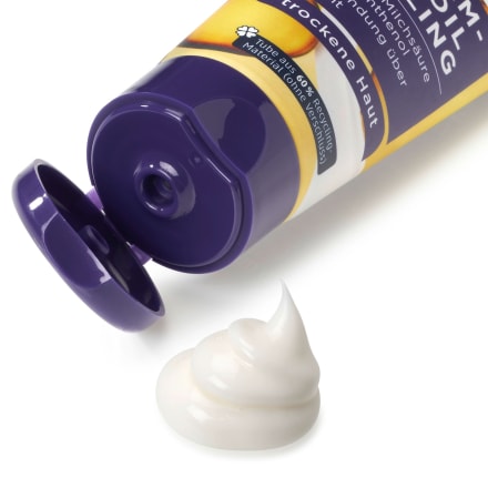Balea Cream-To-Oil Peeling, 75 ml | dm.at