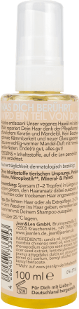 Cureskin Follikuläres Haaröl Mit Biotin & Bhringraj – 100 Ml, Pflegt Kopfhaut & Stärkt Haare