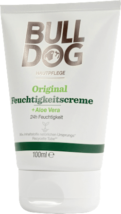 BULLDOG 3er Pack Anti-Fett Feuchtigkeitscreme Für Männer – Mattierend & Pflegend