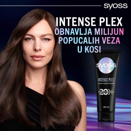 Syoss Lockenschaum Flex – Für Definierte Locken & Lang Anhaltenden Halt, 250 Ml