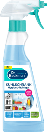 Dr. BeckmannHygienereiniger Kühlschrank, 250 ml