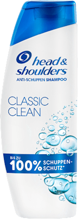 Head & Shoulders Anti-Schuppen-Shampoo Classic  Produktbild-Vorschau 13