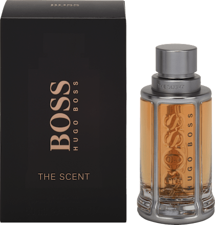 HUGO BOSS THE SCENT EdT mu ki 50 mm dm.rs