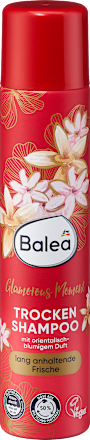 BaleaTrockenshampoo Glamorous Moments, 200 ml