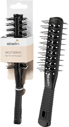 ebelinSkelettbürste doppelseitig, 1 St