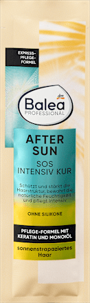 Balea ProfessionalHaarkur After Sun SOS, 20 ml