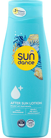 SUNDANCEAfter Sun Lotion, 500 ml
