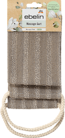 ebelinMassagegurt, 1 St