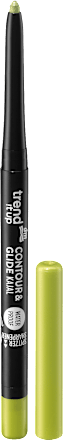 trend !t upKajal Contour & Glide Waterproof 086, 0,5 g