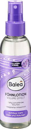 BaleaVolumen Effekt Föhnlotion, 150 ml