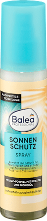 Balea ProfessionalSonnenschutz Spray After Sun, 150 ml