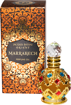 Jacques Battini Aliya Eau De Parfum Spray – 100 Ml, Damen-Duft, Französisches Parfum