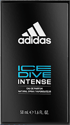 adidas Ice Dive Intense Eau de Parfum 50 ml dauerhaft gunstig online kaufen dm