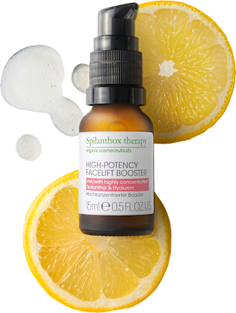 【感謝価格】 Serum High-Potency ml 15 Booster, Facelift 美容液