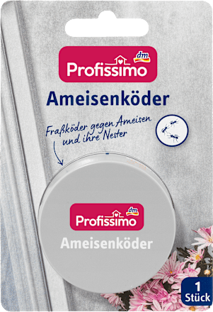 ProfissimoAmeisenköder, 1 StBiozidprodukt