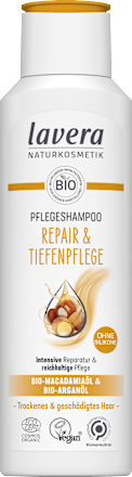 laveraShampoo Expert Repair & Tiefenpflege, 250 ml