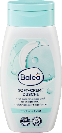 BaleaSoft-Creme Dusche, 300 ml