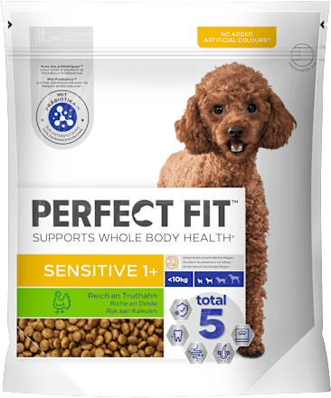 Supervet sensitive dog food new arrivals