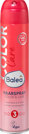 BaleaHaarspray Color & Care, 300 ml