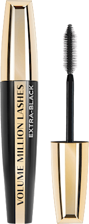L'ORÉAL PARiSMascara Volume Million Lashes Extra Black, 10,5 ml