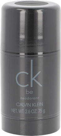 Ck be deo stick hot sale
