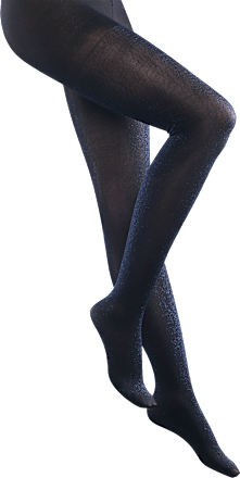 Glitzer strumpfhose dm clearance