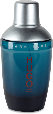 Hugo boss dark blue kopen online