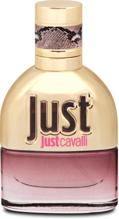 roberto cavalli Eau de Toilette Just Cavalli For Her 30 ml dm.at