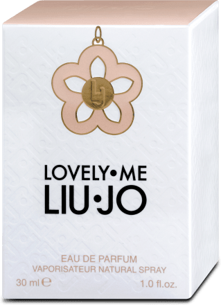 LIU JO Lovely Me Eau de Parfum 30 ml dm Italia