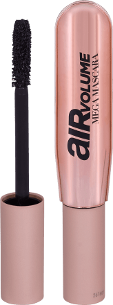 air Volume Mega maskara, 9 ml