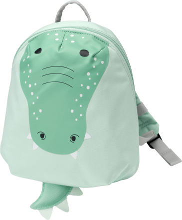 Rucksack Krokodil, 1 St