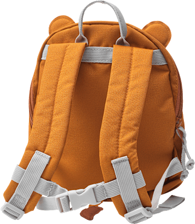 Pusblu kinderrucksack