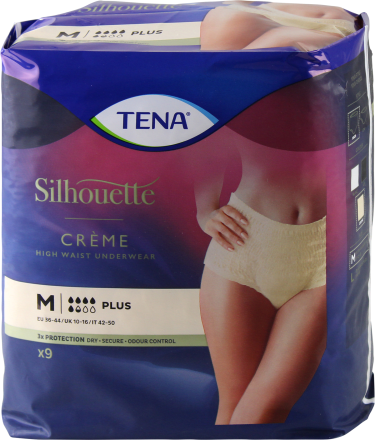 Tena mutande assorbenti 2025
