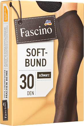 Strumpfhose softbund Clearance