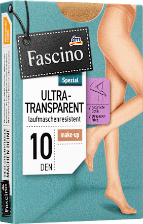 Strumpfhose thermo hautfarben dm clearance