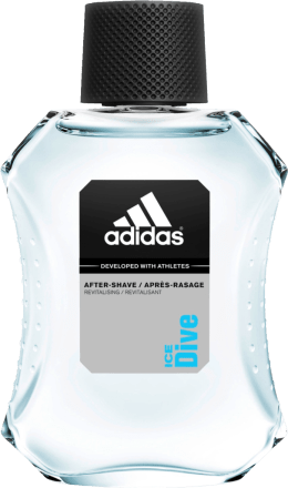 adidas Aftershave Ice Dive 100 ml Acquista online a prezzi convenienti dm Italia