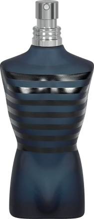 thumbnail image 2 of Jean Paul Gaultier Ultra Male Eau De Toilette Intense – 4.2 Oz / 125 Ml, Brand New Sealed Retail Box 2 of 6