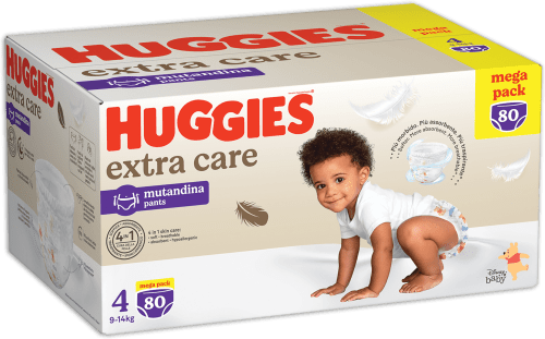 Pampers Baby-Dry Luiers Maat 8 – Maandbox 120 Luiers | Luierbroekjes voor zindelijkheidstraining
