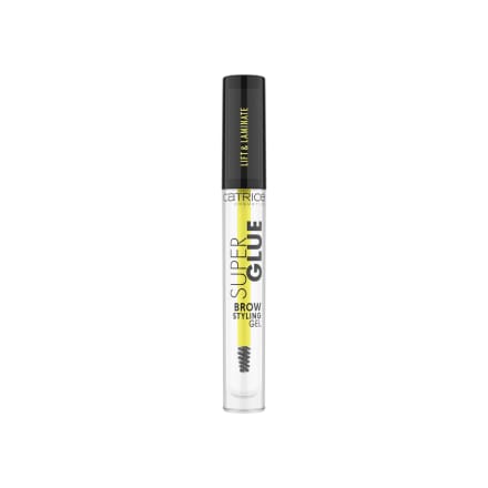 CATRICE Гел за вежди Super Glue, 4 g | dm България