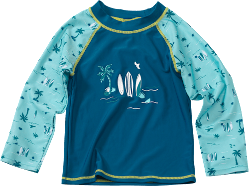 Uv shirt 116 2025