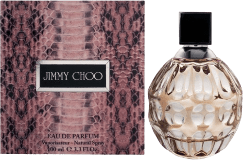 JIMMY CHOO Women edp 100 ml dm drogeriemarkt.ba
