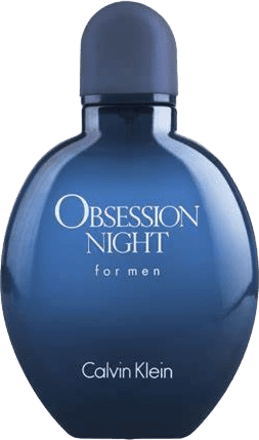 Calvin Klein Obsession Night Men 125 ml dm Italia