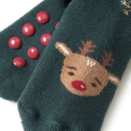 Dm pusblu socken Clearance