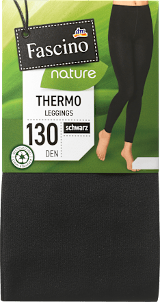 Thermo leggings hautfarbe dm clearance