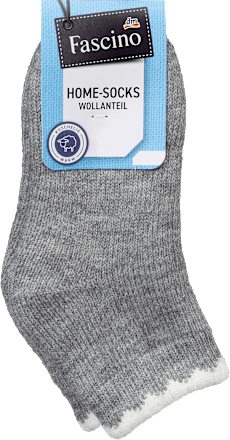 Dm wollsocken