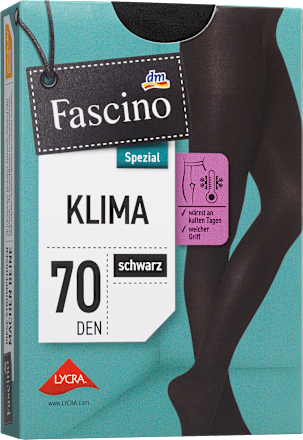 Strumpfhose schwarz 70 den Clearance