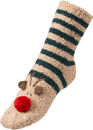 Kuschelsocken 39 clearance