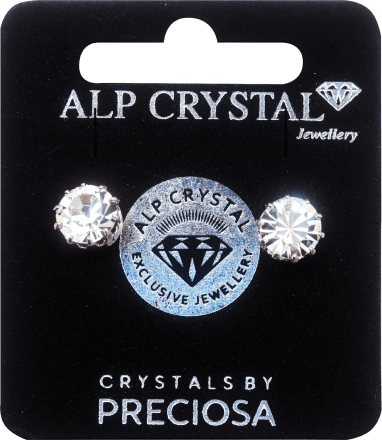 Alp crystal jewellery swarovski clearance